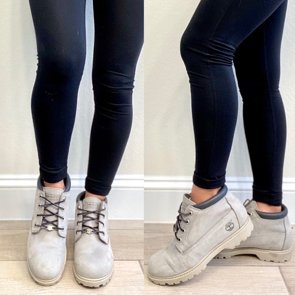 timberland nellie waterproof chukka boot